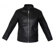 buy a leather jacket for men 