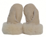 children's winter mittens 