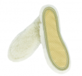 sheepskin insoles 