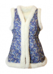 women's vest 