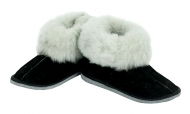 sheepskin slippers 