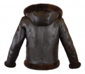 Aviator jacket 