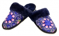 home slippers sheepskin 