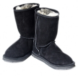 Sheepskin ugg boots for men + boots 