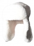 fur sheepskin hat 