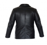leather jacket men 