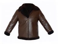 Aviator jacket 