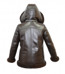 Aviator jacket 