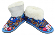 fur slippers to buy 