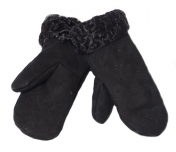 mittens sheepskin 