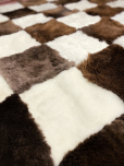 sheepskin rug 