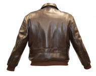 men's leather jacket 