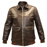 jacket genuine leather 