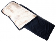 winter sleeping bag 