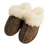 felt slippers 