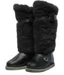 buy high fur boots 