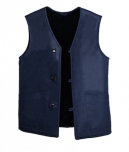 men's insulated vest 