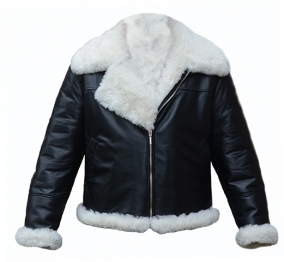 Aviator jacket 