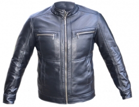leather jackets for men