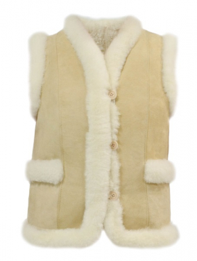 women's vest 