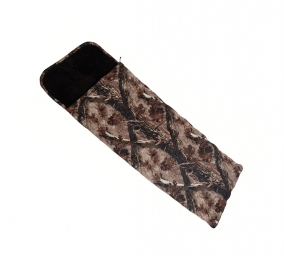 winter sleeping bag 