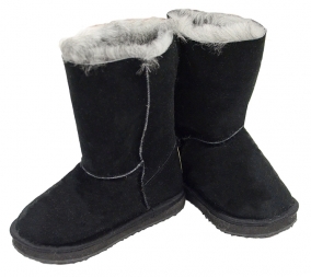 baby winter boots 