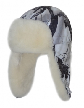 fur hat 