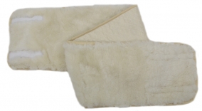 fur belts 