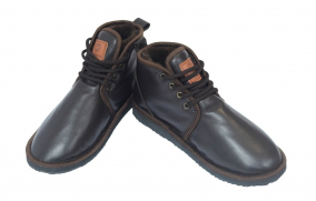 low shoes for men 