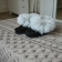 booties fur + sheepskin 