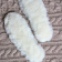 fur insoles 