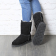 sheepskin boots 