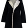 bekesha sheepskin 
