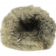 hat + sheepskin 