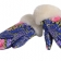mittens fur sheepskin 