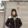 sheepskin jacket winter 