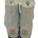 boots + sheepskin 
