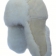 hat + sheepskin 