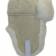 hat with earflaps sheepskin 