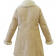 sheepskin bekesh 