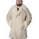 short fur coat 