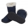 Childrens sheepskin boots 