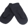 diagonal mittens 