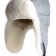 fur sheepskin hat 