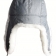 hat with earflaps sheepskin 