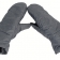 mittens sheepskin 