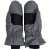 mittens fur sheepskin 