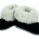 sheepskin slippers 