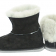 booties fur 