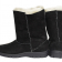 boots + sheepskin